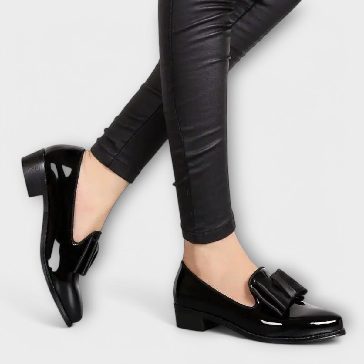 Heidi ™ | Moccasin