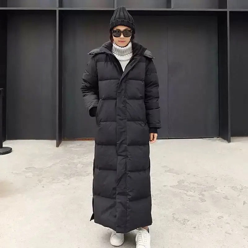 Isabella | Stylish Winter Jacket