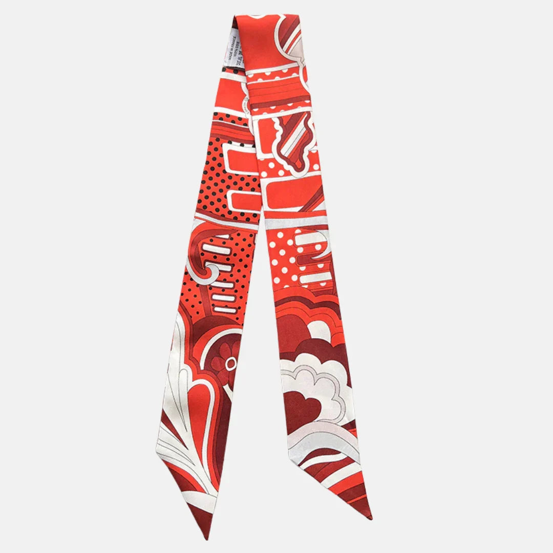 SILK RIBBON