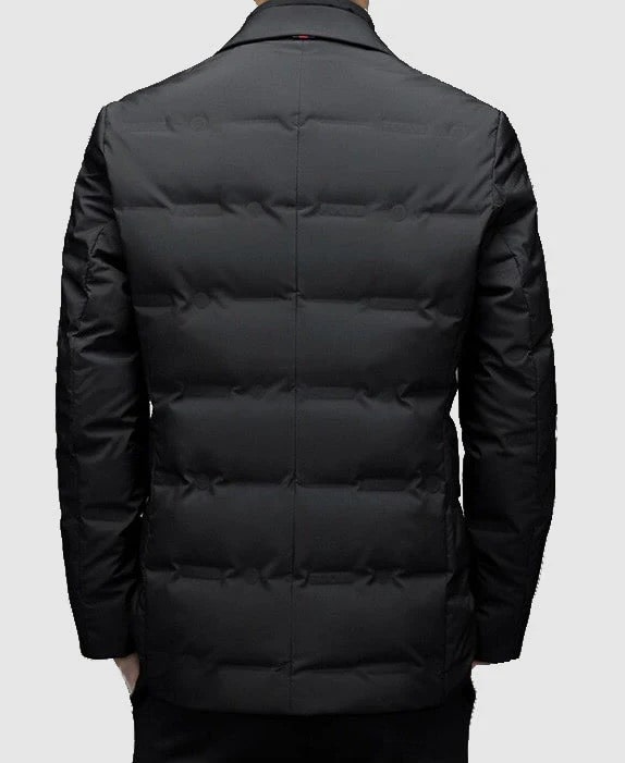Finnley™ | Ultra-Light Down Jacket for Men