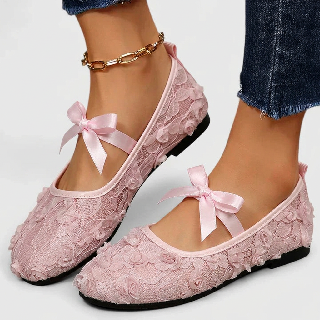 Ivannie | Orthopedic Shoes