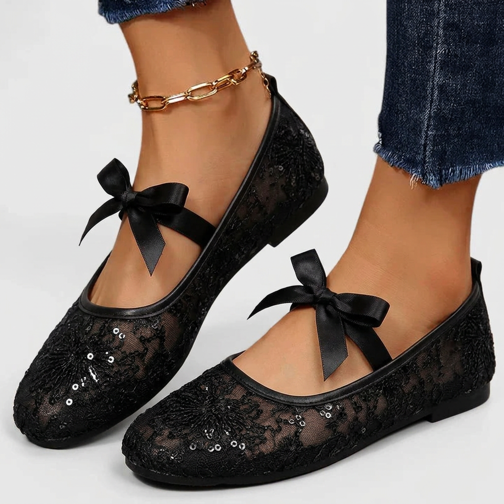 Ivannie | Orthopedic Shoes
