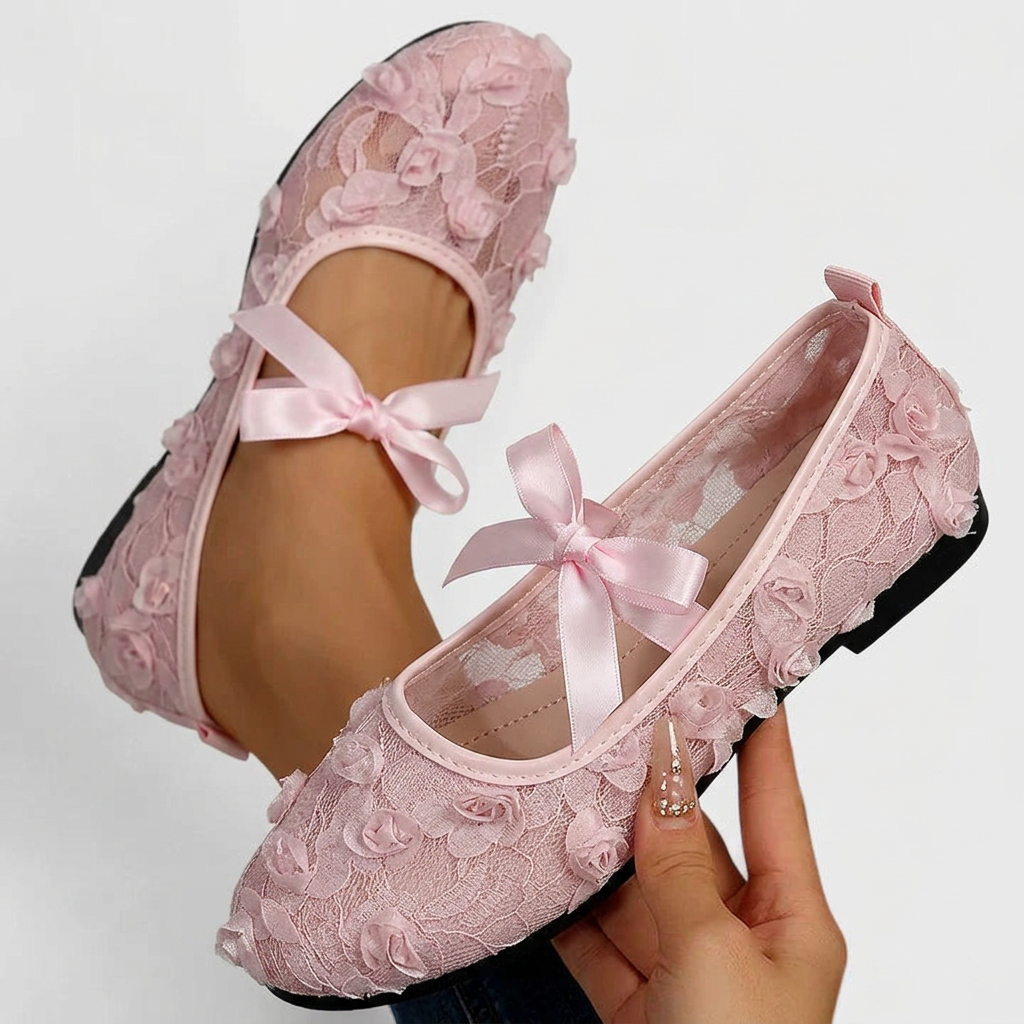 Ivannie | Orthopedic Shoes
