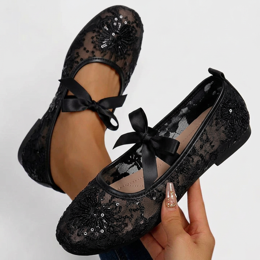 Ivannie | Orthopedic Shoes