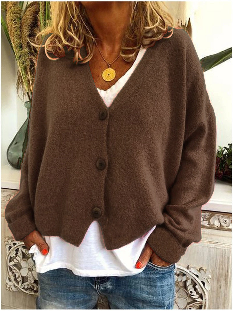 Selina™ | Chic Cardigan for Women