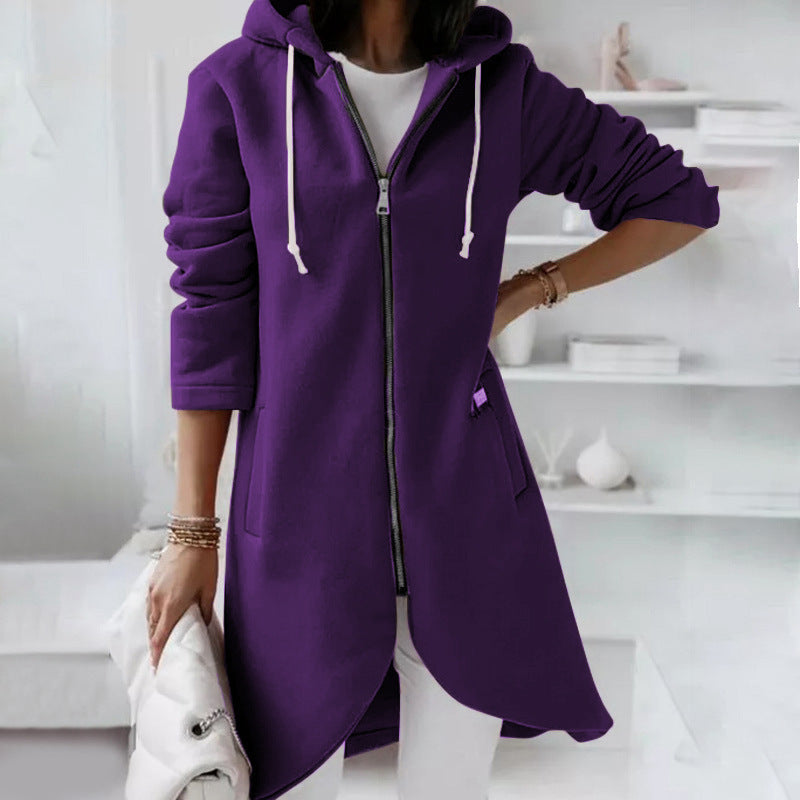 Alessia | Stylish Women's Jacket