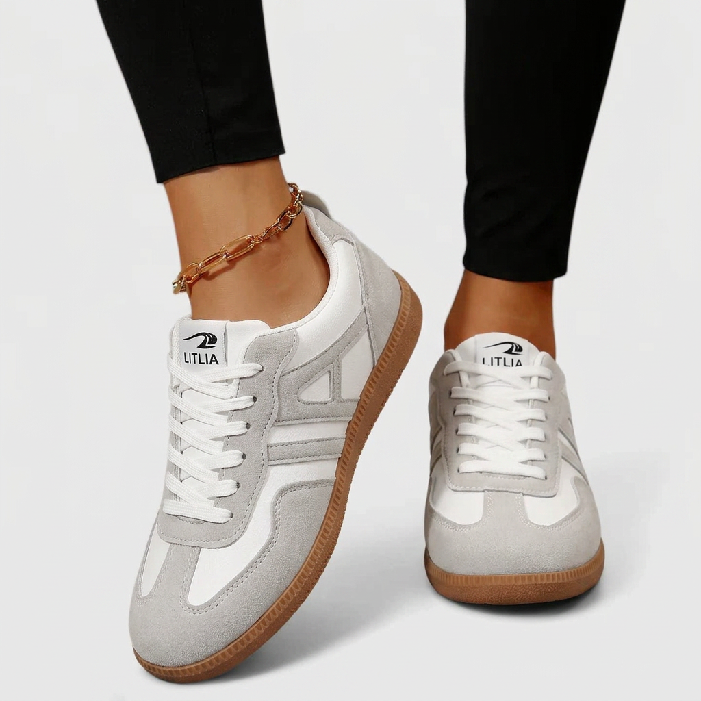 Kytherah | Orthopedic Shoes