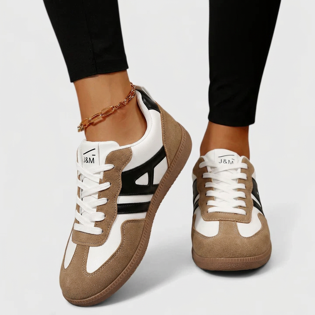 Kytherah | Orthopedic Shoes