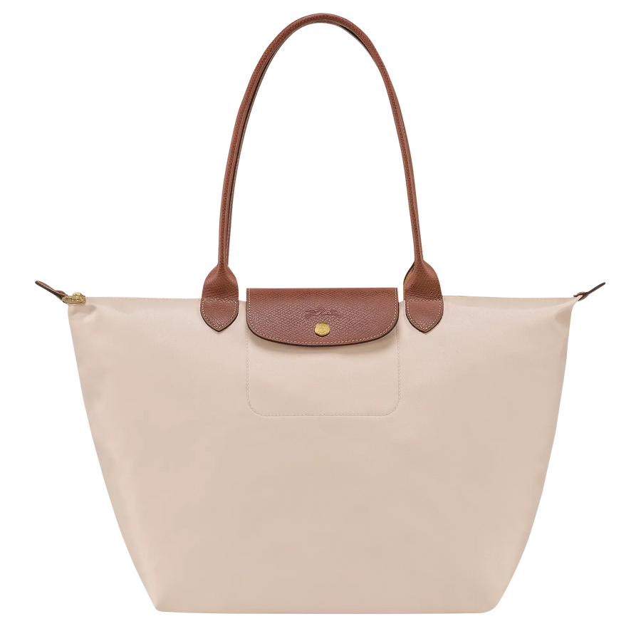 LARGE TOTE BAG | BEIGE
