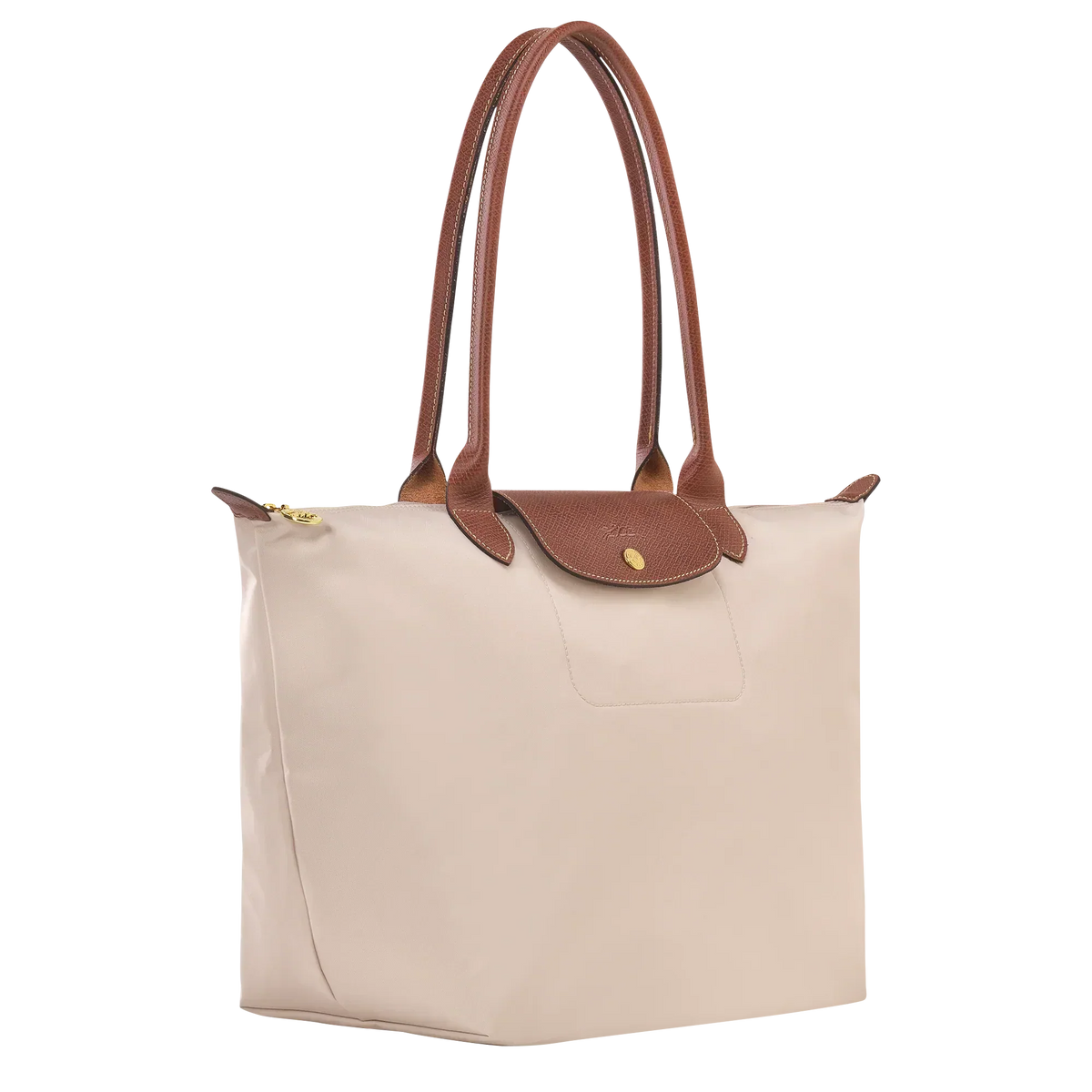 LARGE TOTE BAG | BEIGE