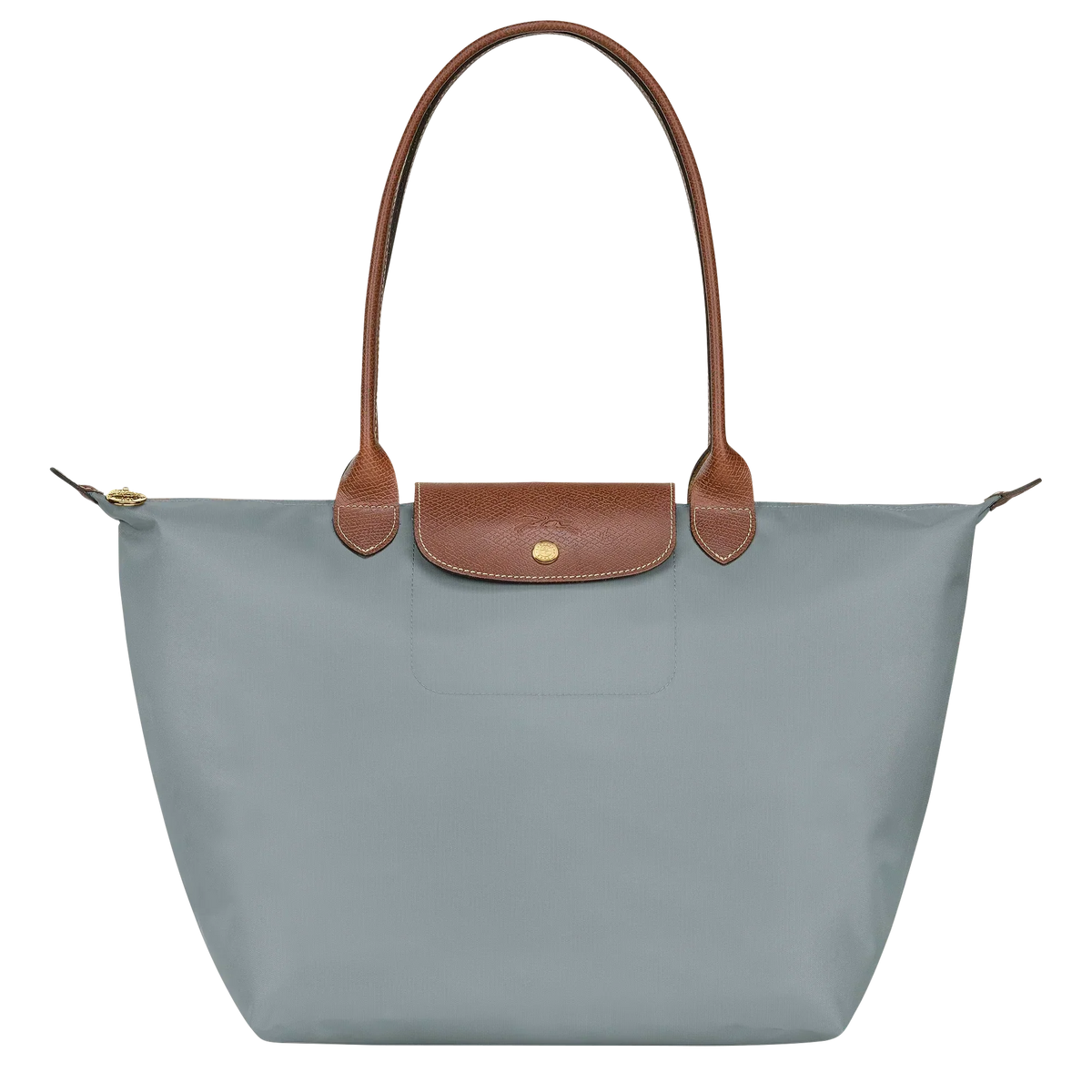 LARGE TOTE BAG | IRON