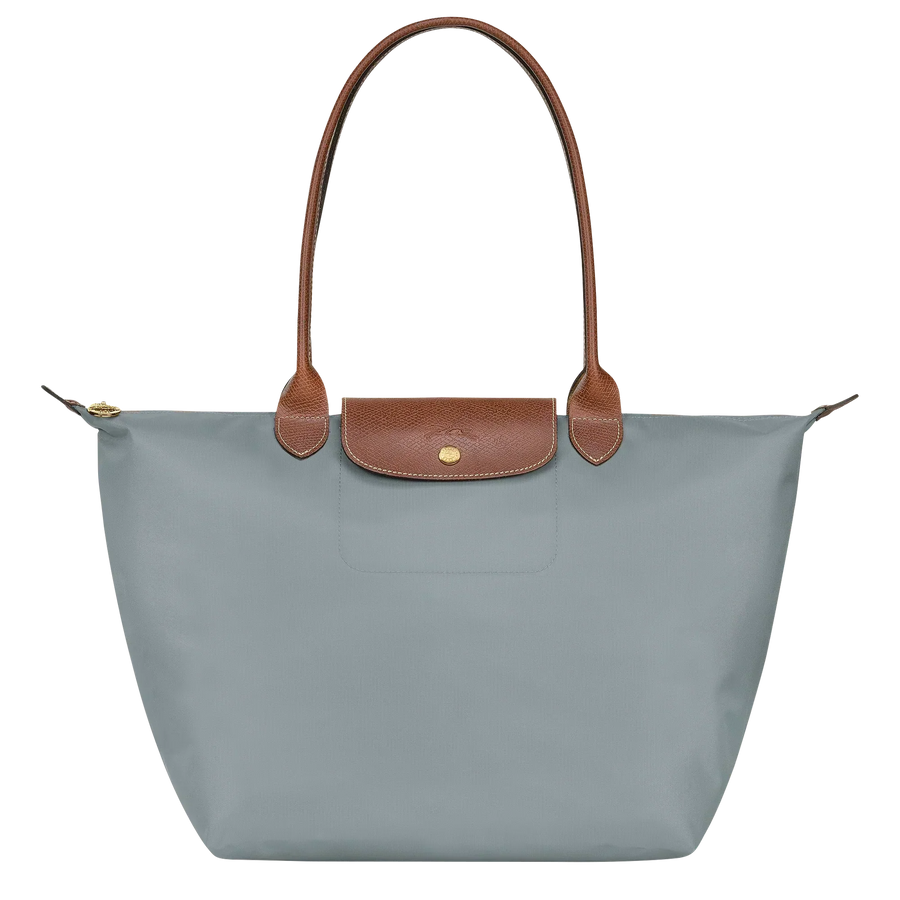 LARGE TOTE BAG | IRON