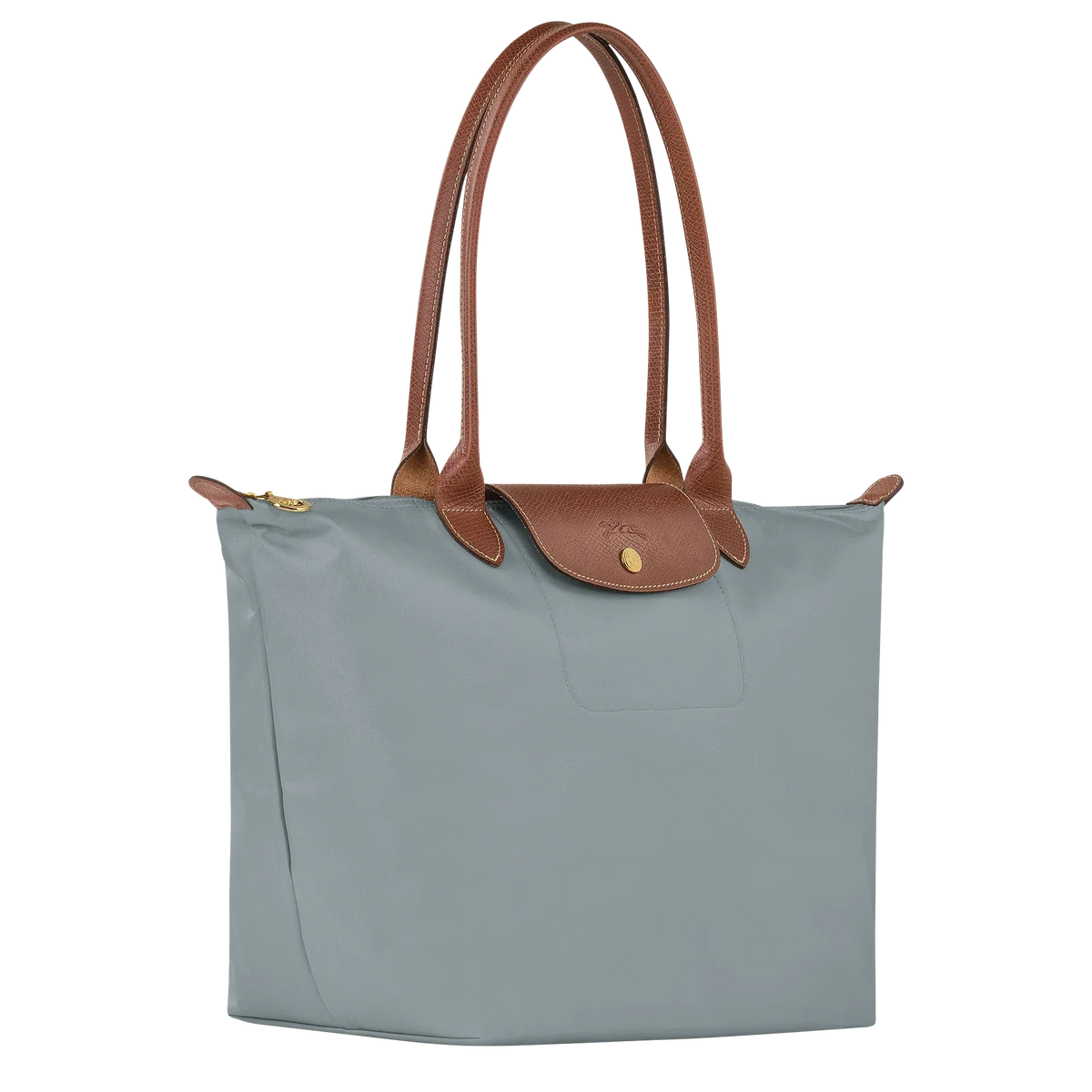 LARGE TOTE BAG | IRON