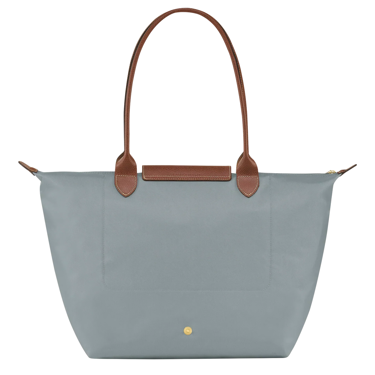 LARGE TOTE BAG | IRON