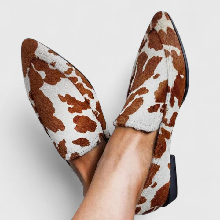 Renata | Soft Comfort Moccasins