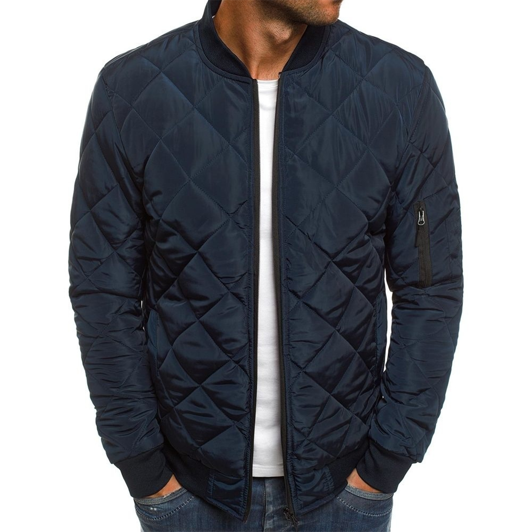 Oscar | Versatile Bomber Jacket