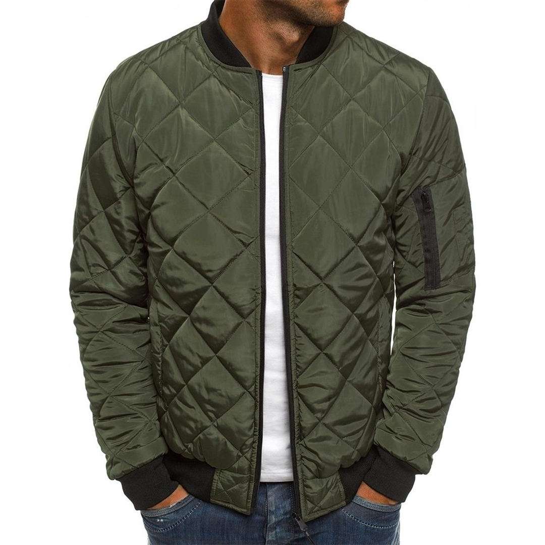 Oscar | Versatile Bomber Jacket