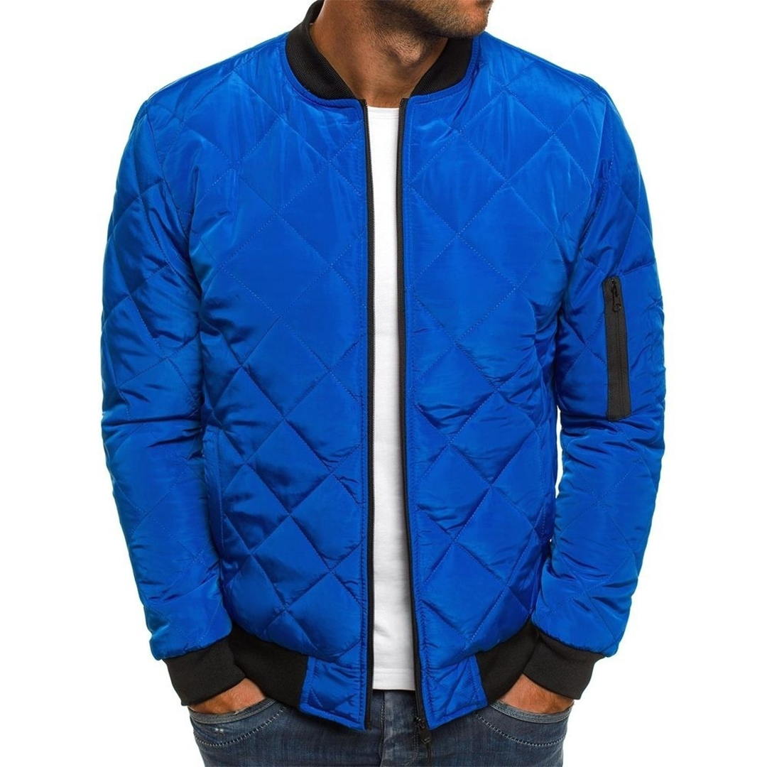 Oscar | Versatile Bomber Jacket
