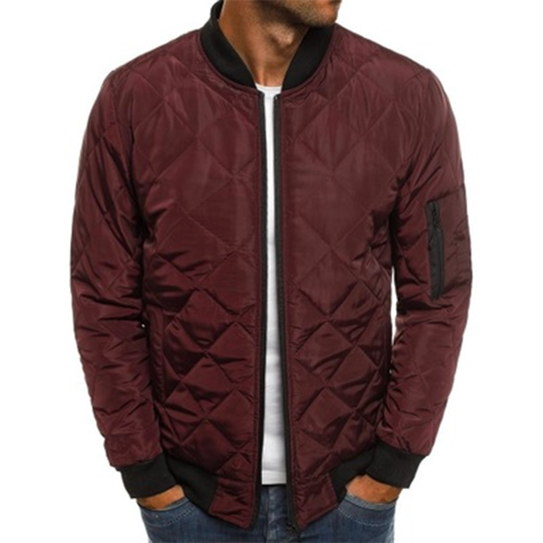 Oscar | Versatile Bomber Jacket