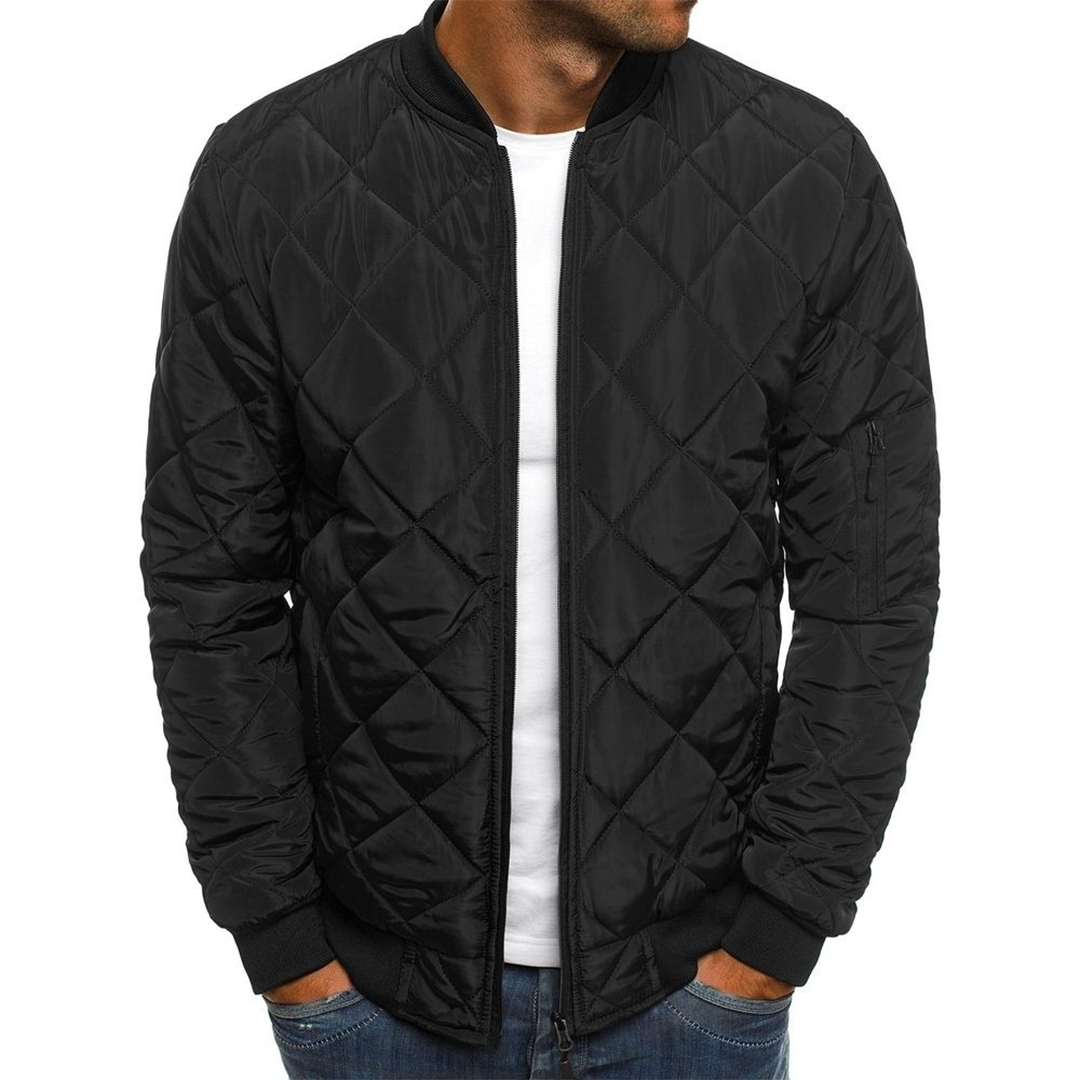 Oscar | Versatile Bomber Jacket