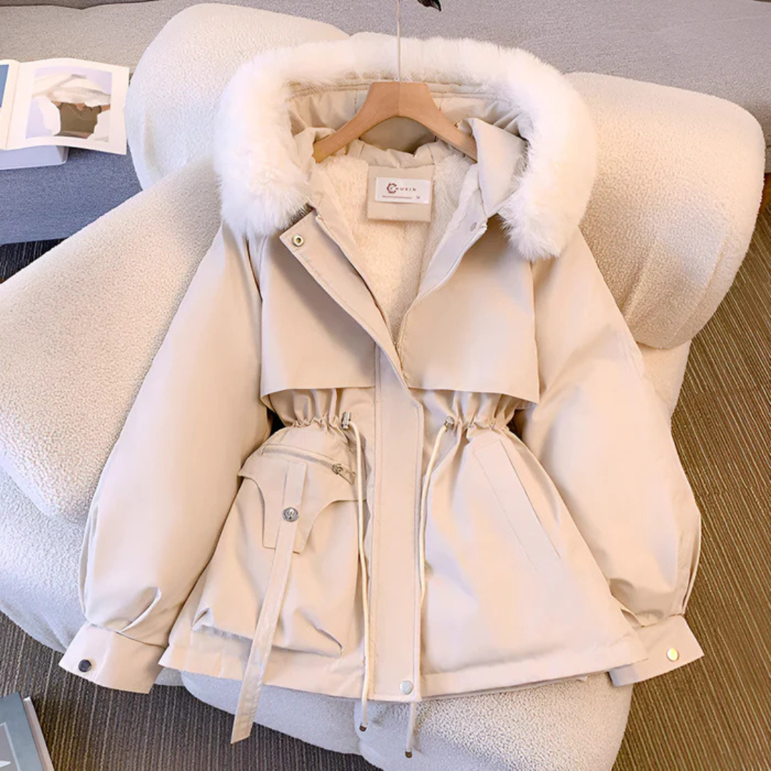Sika | Winter Jacket