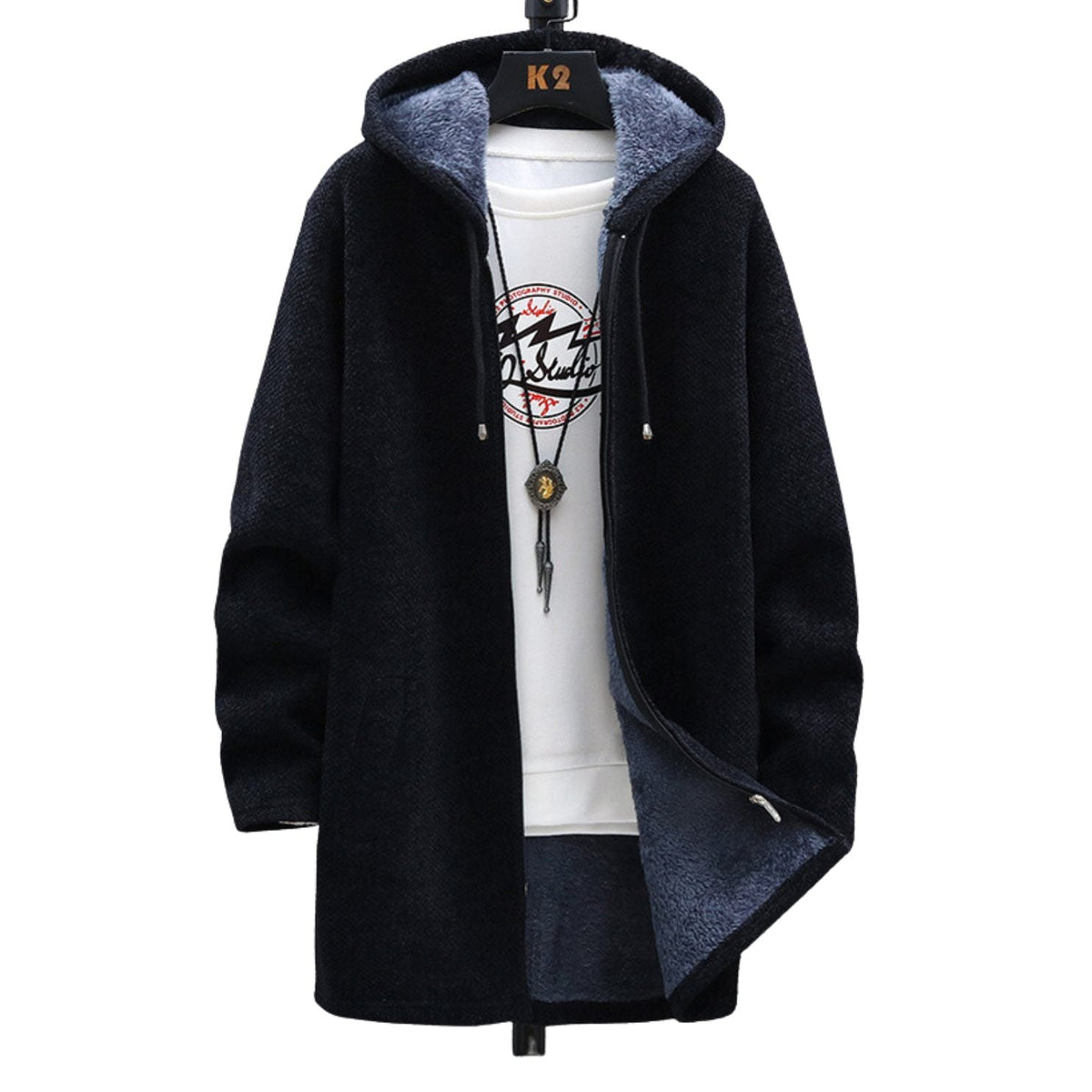 Elodie™ | Autumn Warm Jacket