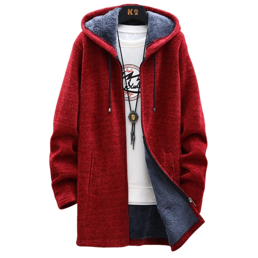 Paul™ | Classic Hoodie for Style-Conscious Men