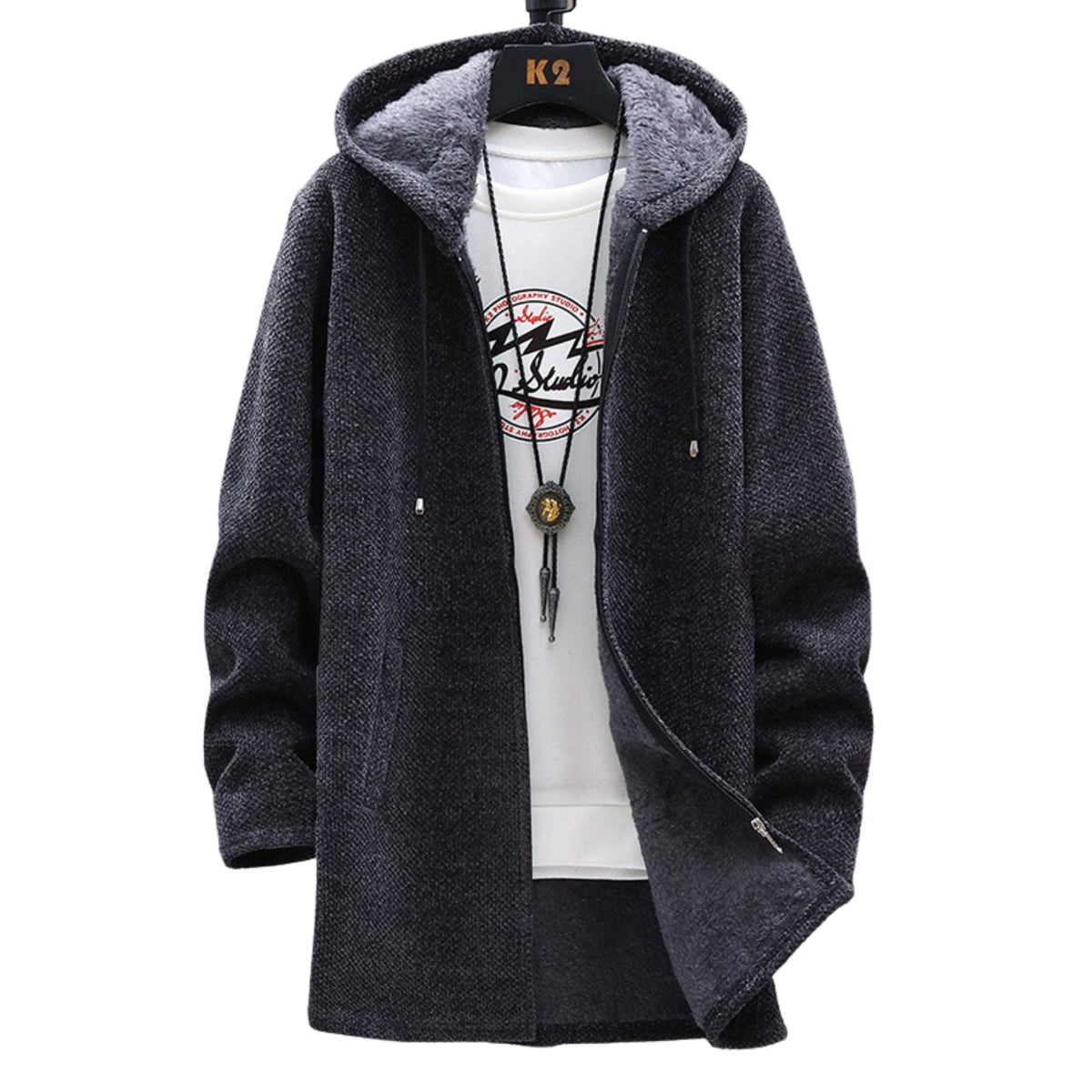 Elodie™ | Autumn Warm Jacket