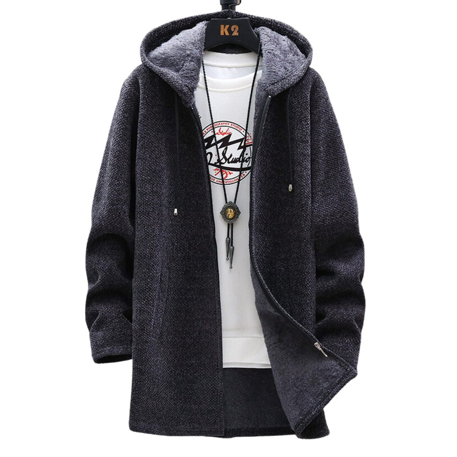 Paul™ | Classic Hoodie for Style-Conscious Men