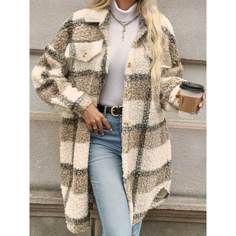 Harline | Autumn Jacket