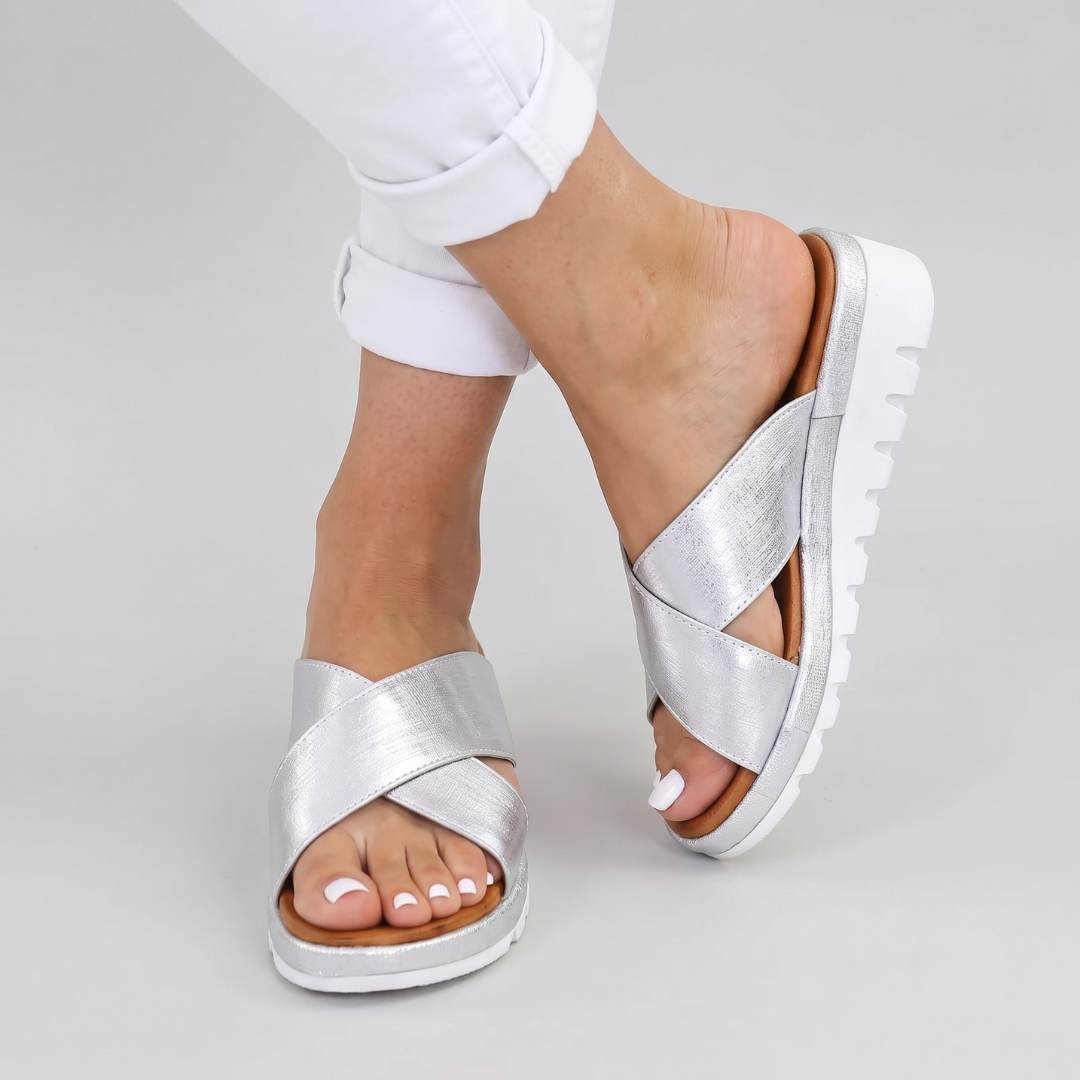 Lizzie | Orthopedic Comfort Summer Sandals