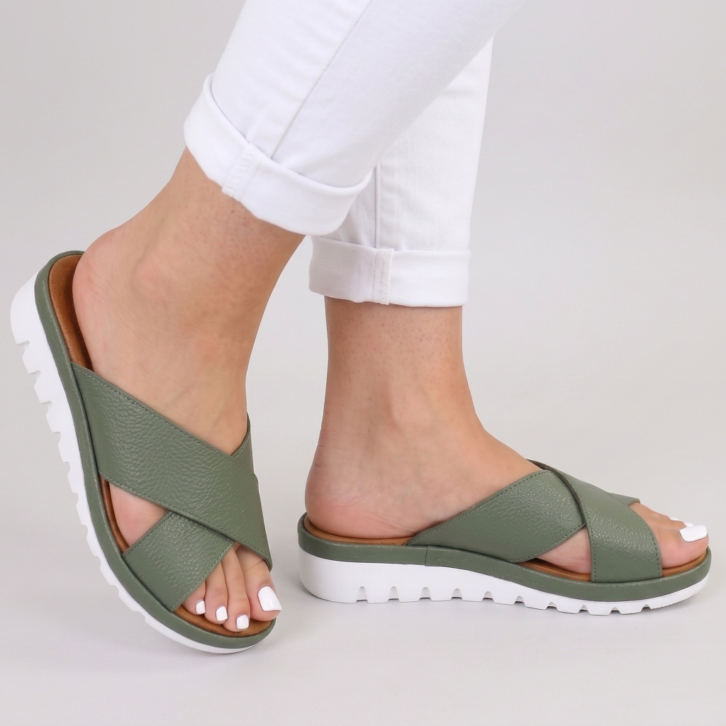 Lizzie | Orthopedic Comfort Summer Sandals