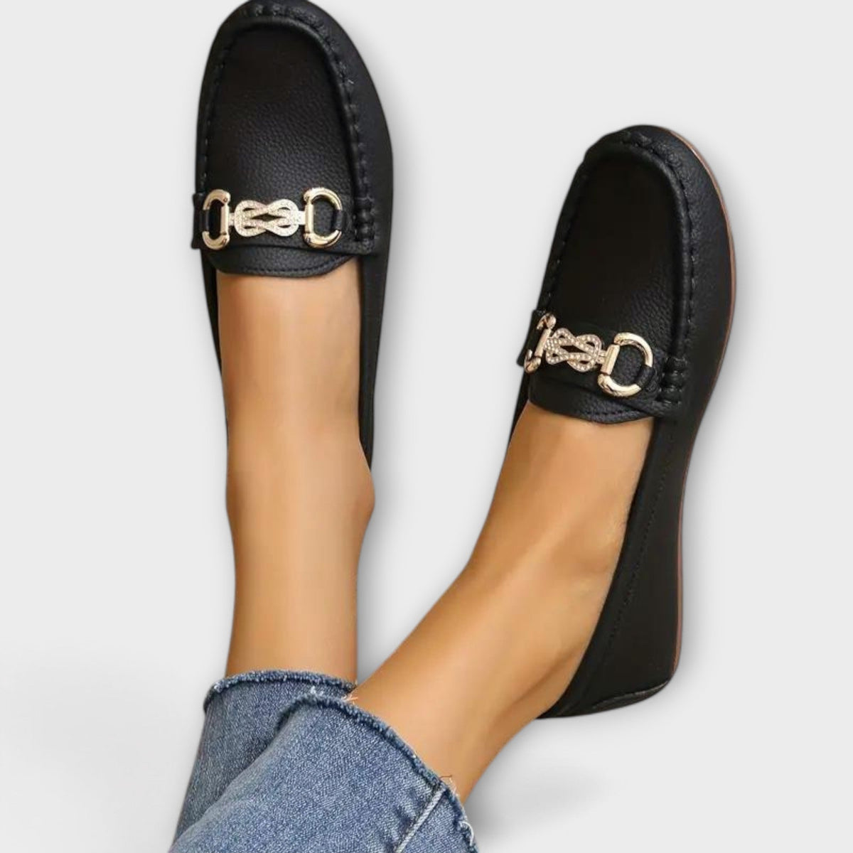 Christina ™ | Moccasins