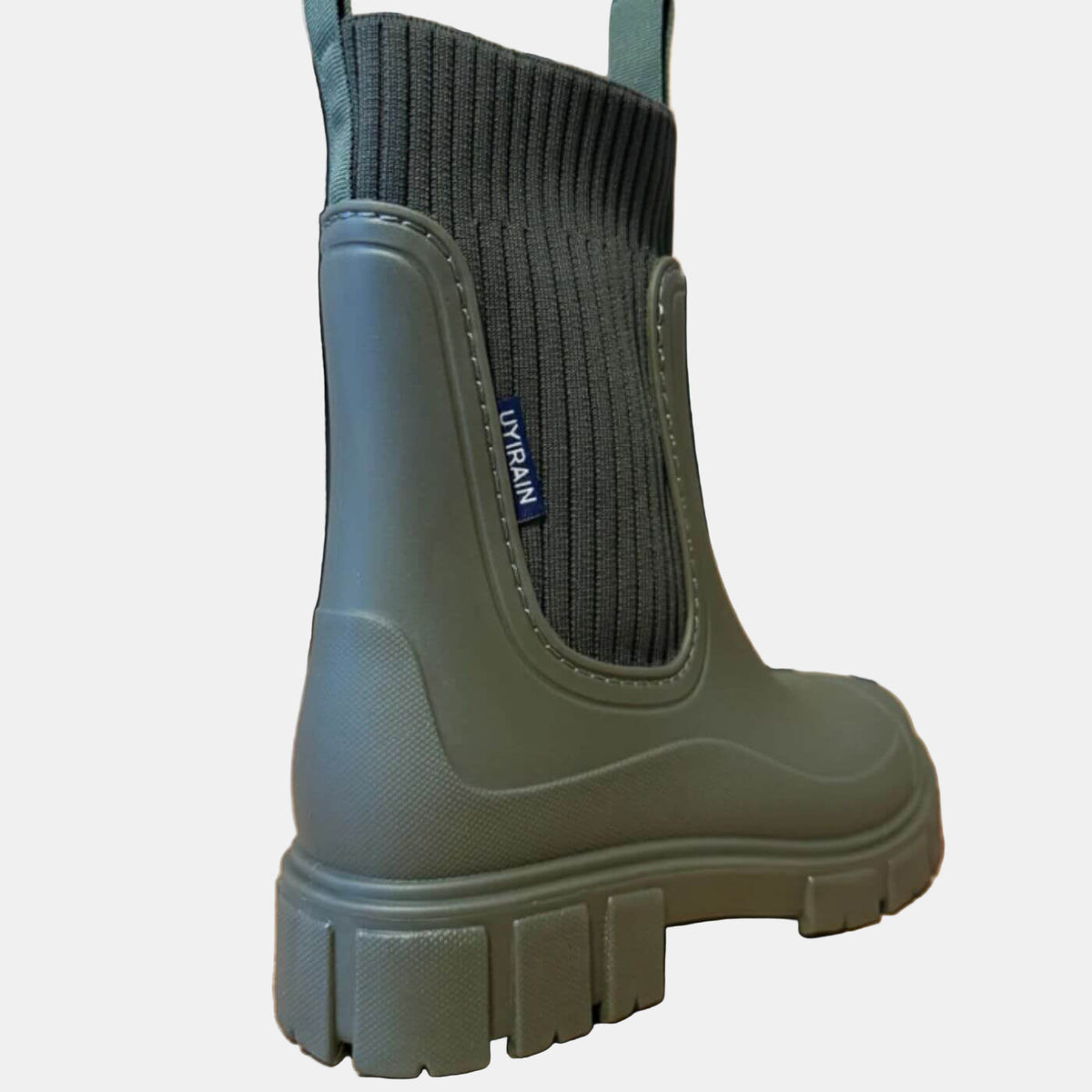Tynni | Orthopedic Boots