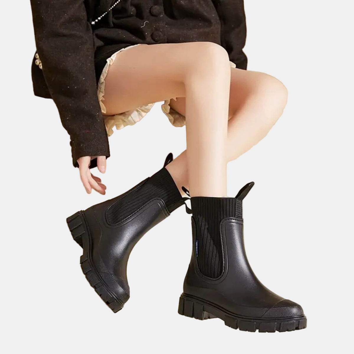 Tynni | Orthopedic Boots