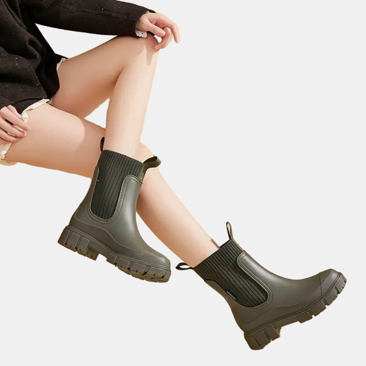 Tynni | Orthopedic Boots