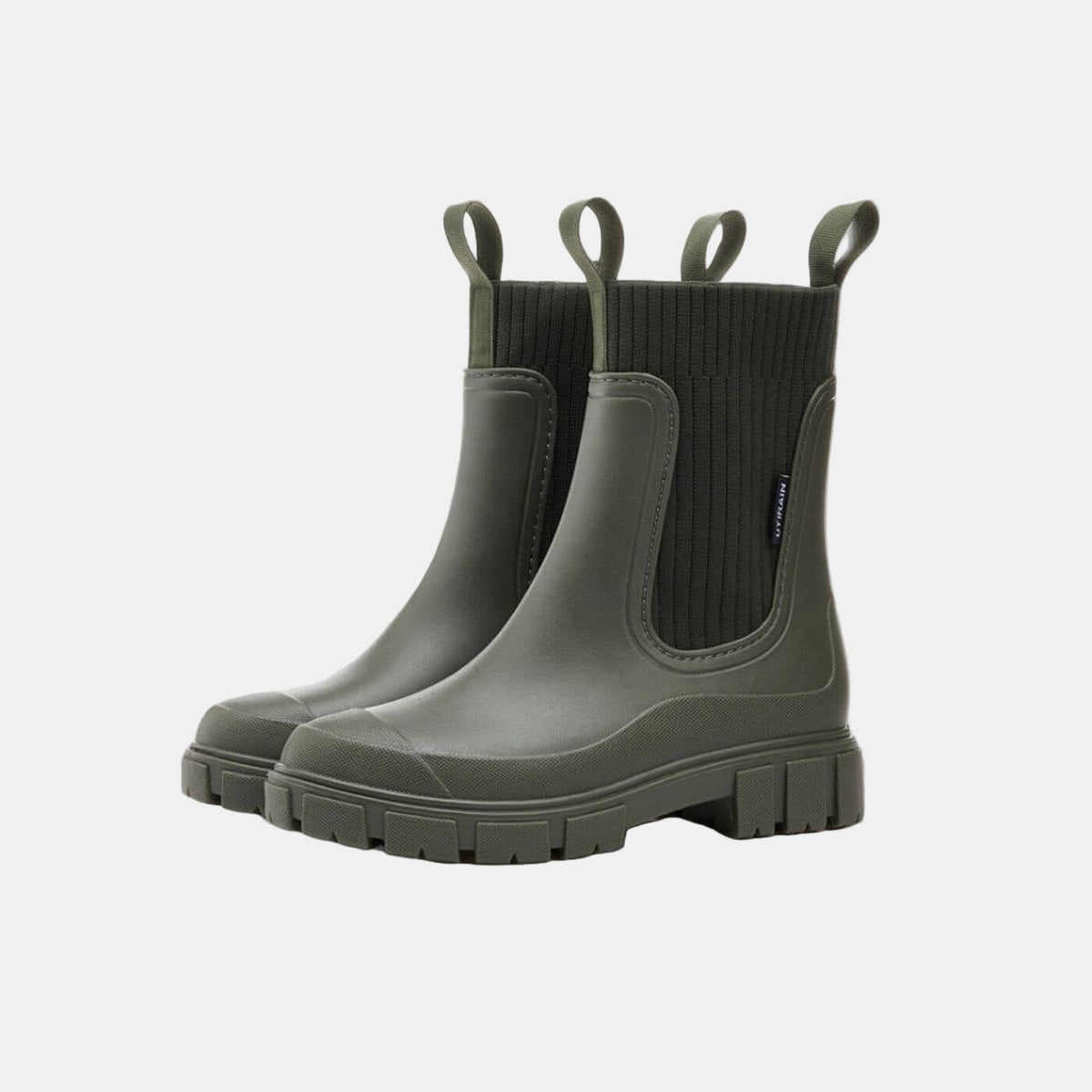 Tynni | Orthopedic Boots