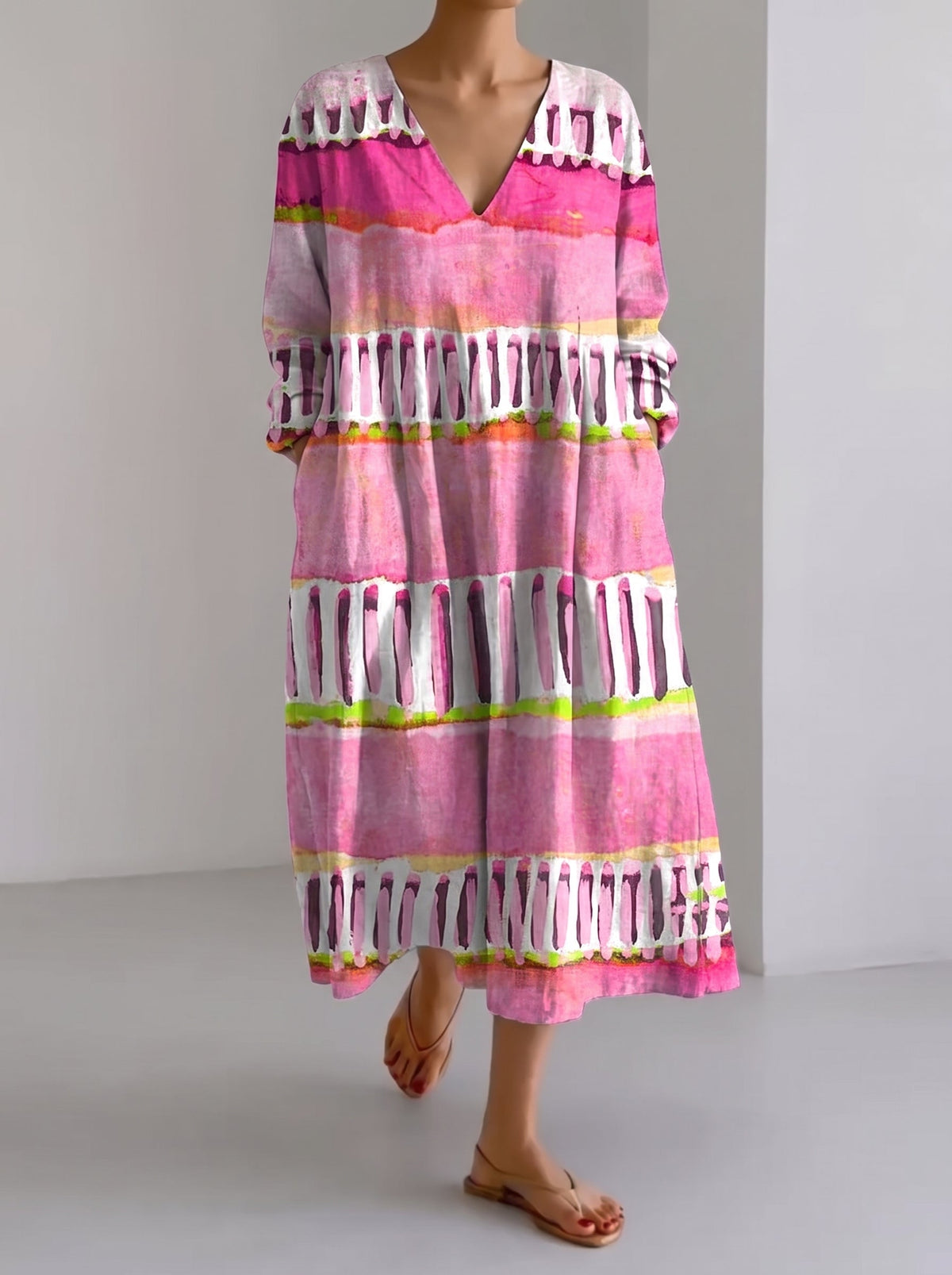Chiara | Light Day Dress