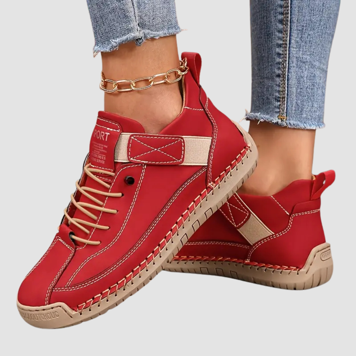Emily™ - Comfortable Sneakers with Support