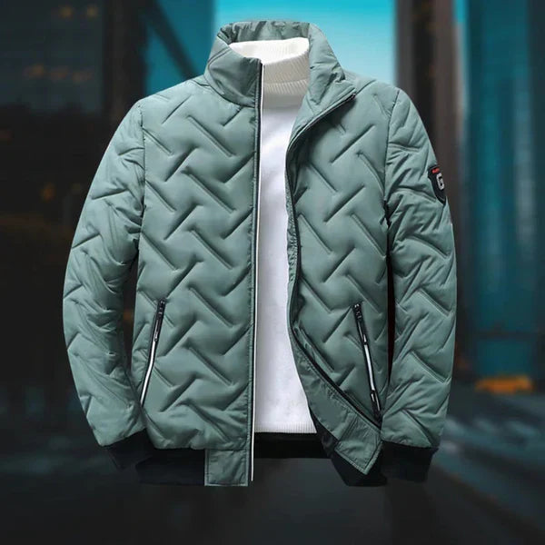 Theo™ | Autumn Jacket for Men