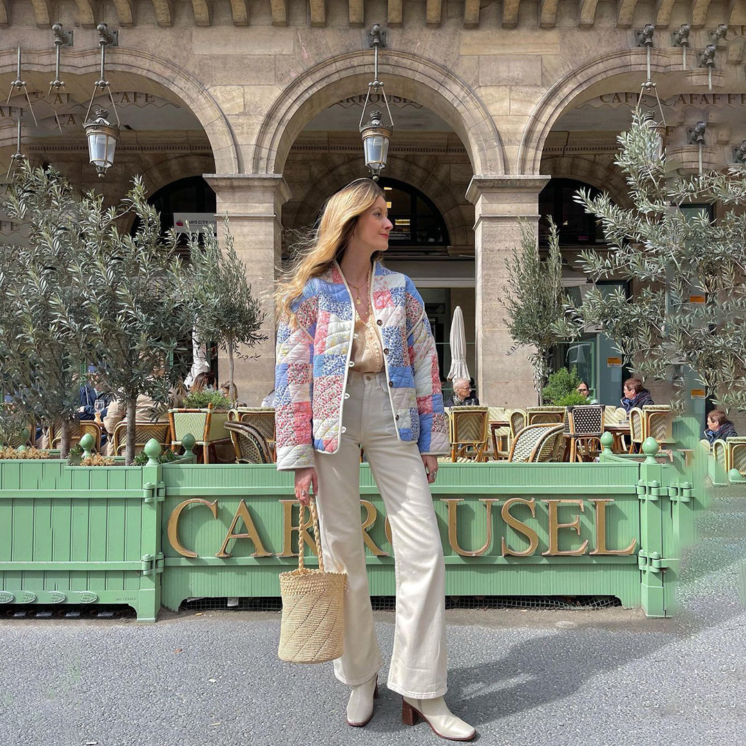 Fay™ | Stylish Spring Jacket