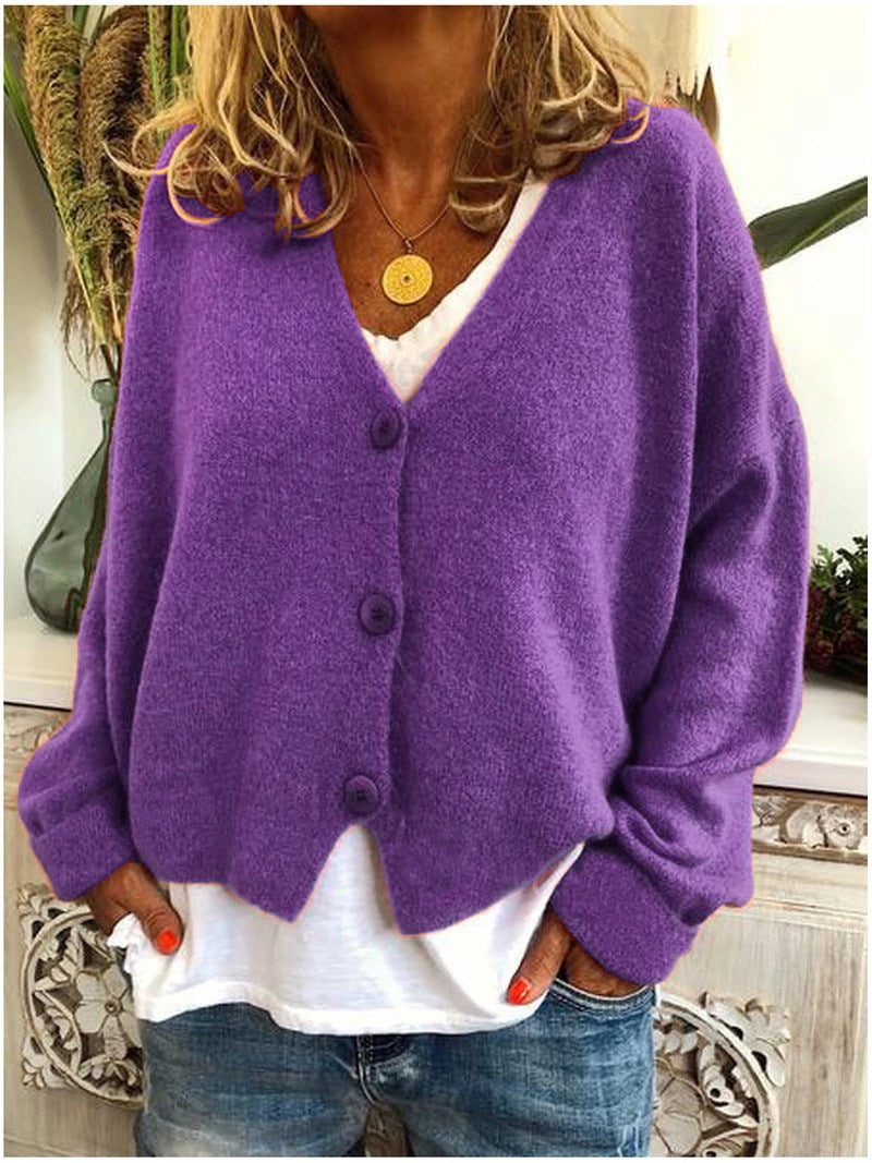 Selina™ | Chic Cardigan for Women