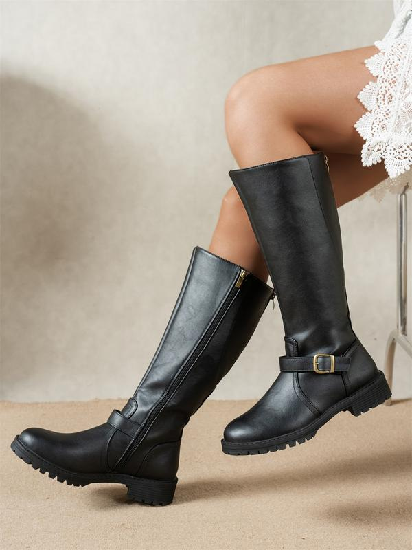 Vero™ | Comfortable Boots with Supportive Insole