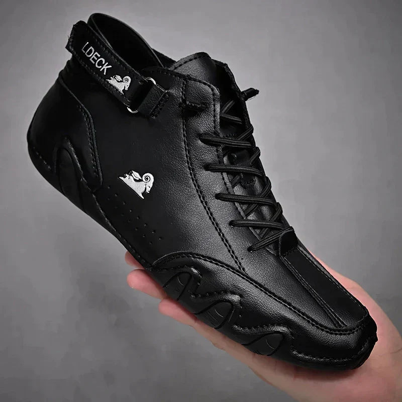 Hendrik™ | Year-Round Ultimate Comfort Shoe