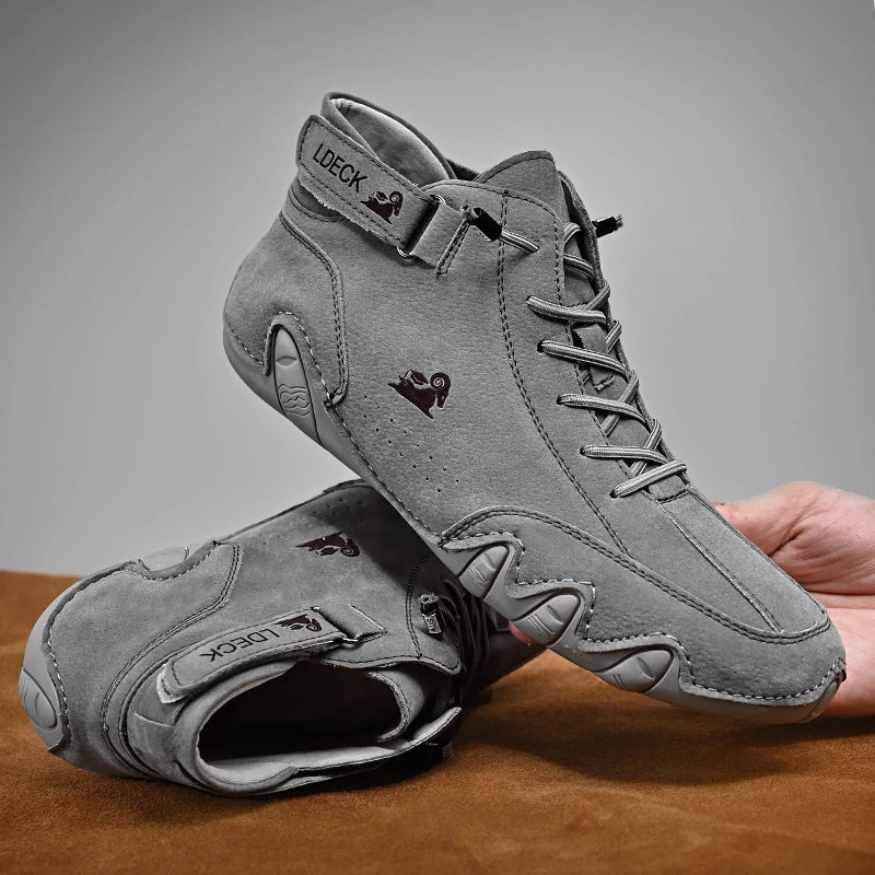 Hendrik™ | Year-Round Ultimate Comfort Shoe
