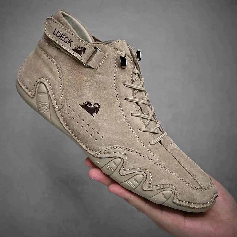 Hendrik™ | Year-Round Ultimate Comfort Shoe