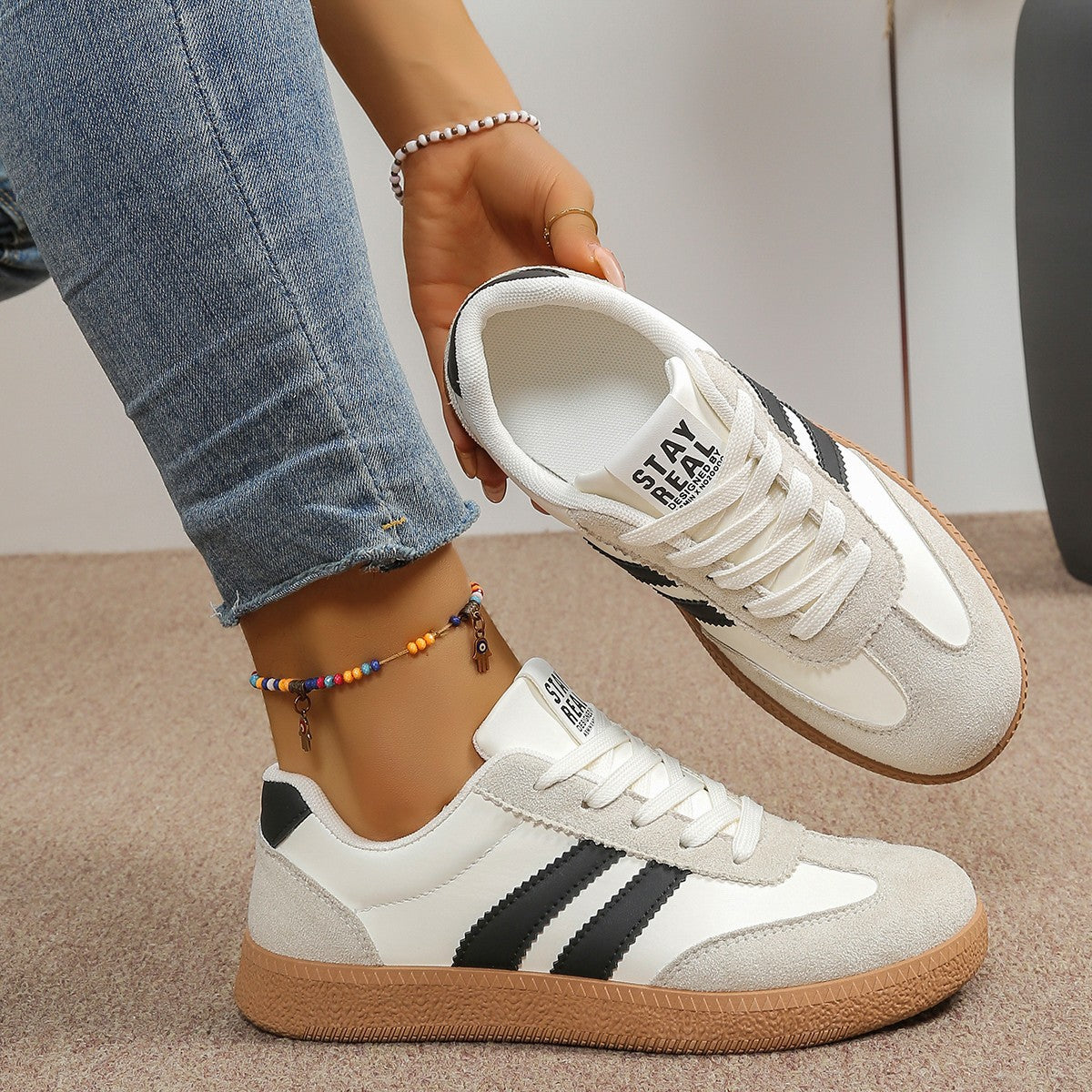 Kylie™ Comfort Orthopedic Shoes