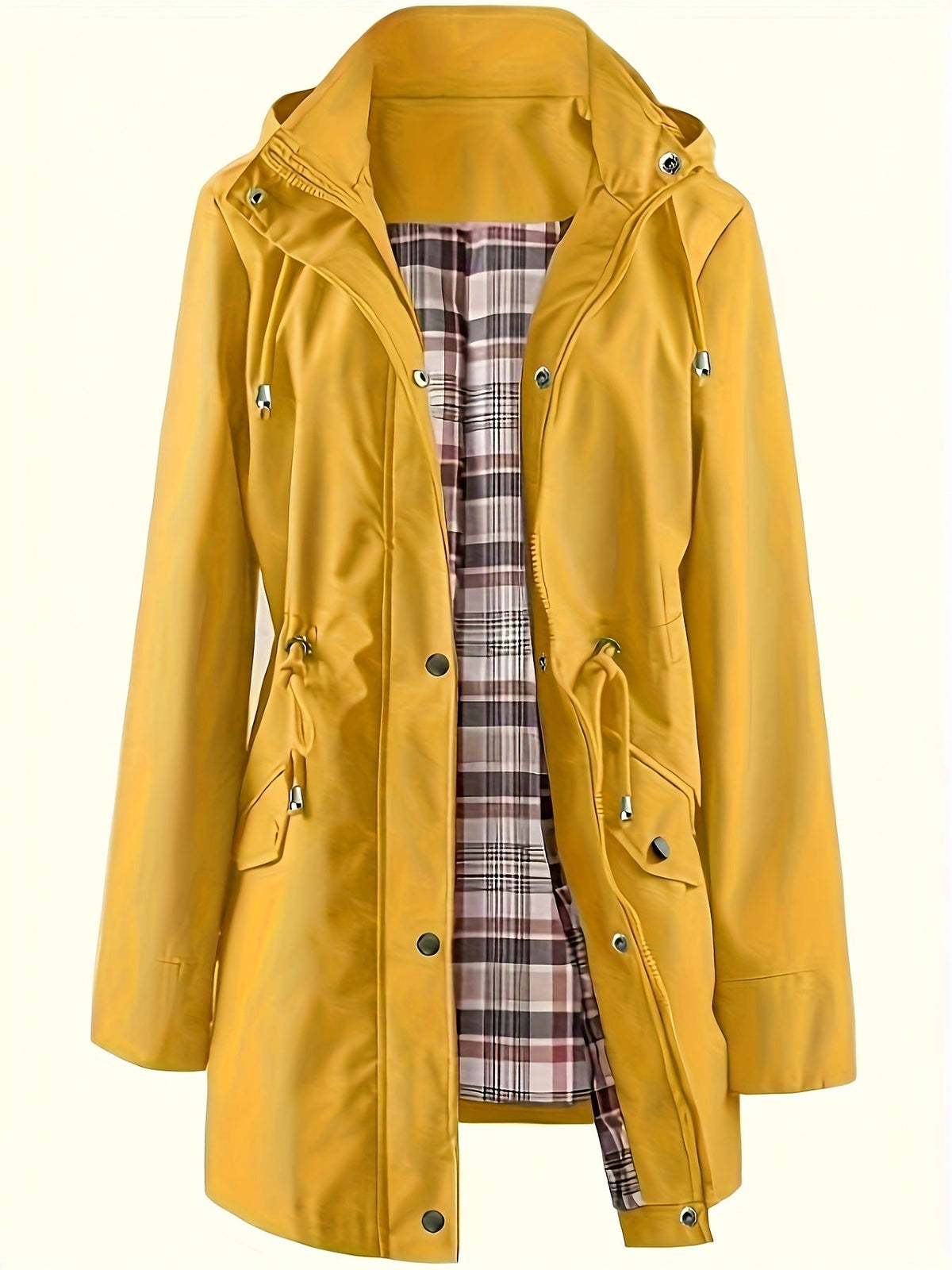 Adalyn™ | Comfortable Casual Jacket for Women