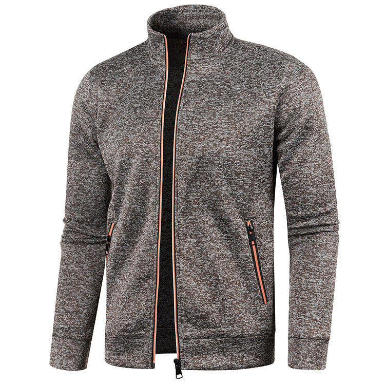 Niel | Classic Cardigan for Men, Modern & Comfortable
