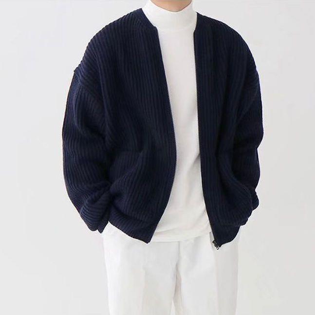 Benno™ | Elegant Knit Vest